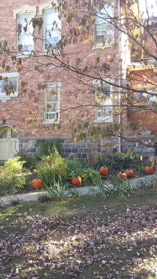Rose Corner Inn Hillsdale Bagian luar foto