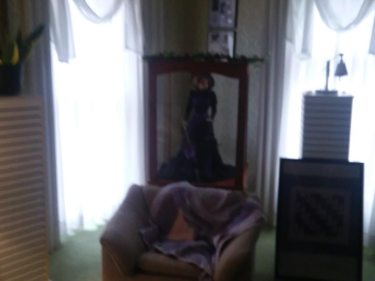 Rose Corner Inn Hillsdale Bagian luar foto