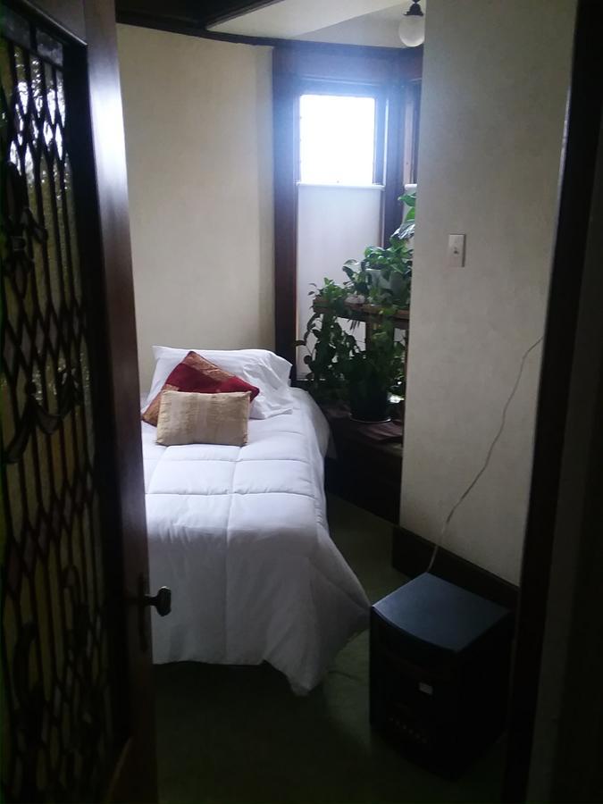 Rose Corner Inn Hillsdale Bagian luar foto